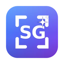 ScreenGrabber app icon